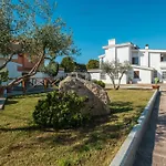 Holiday home Domo De Iannas-house Live Express