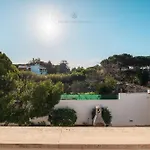 Domo De Iannas-house Live Express بيت للعطل *
