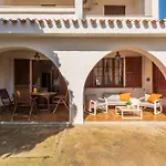 Domo De Iannas-house Live Express بيت للعطل