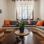 بيت للعطل Domo De Iannas-house Live Express كوارتو سانتيلينا