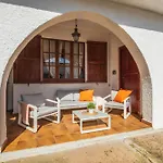 Holiday home Domo De Iannas-house Live Express *