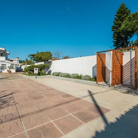 Domo De Iannas-house Live Express Quartu Sant'Elena