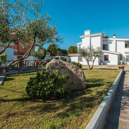 Holiday home Domo De Iannas-house Live Express