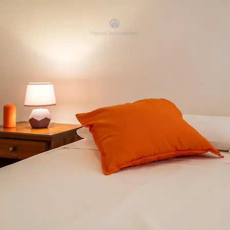 Holiday home Domo De Iannas-house Live Express Quartu Sant'Elena