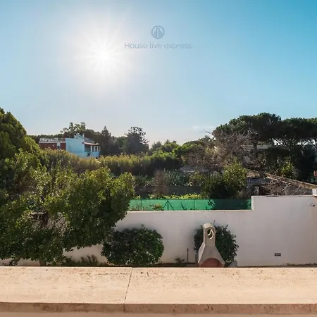 Domo De Iannas-house Live Express Holiday home *