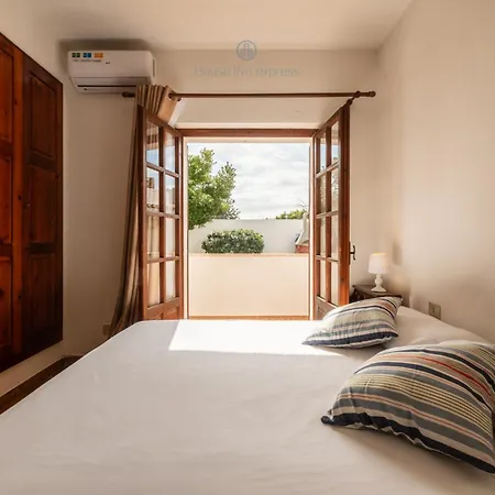 Domo De Iannas-house Live Express Holiday home Quartu Sant'Elena