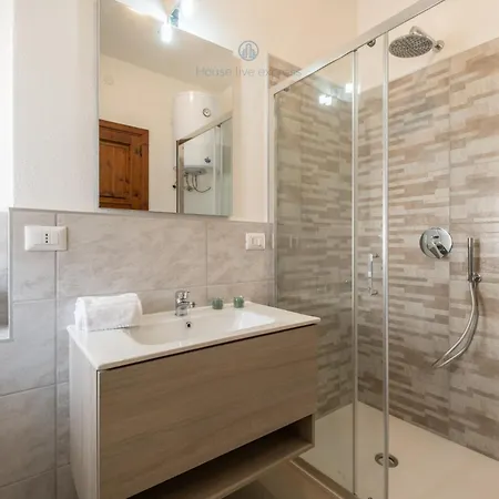 Holiday home Domo De Iannas-house Live Express