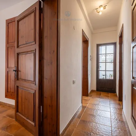 Holiday home Domo De Iannas-house Live Express Quartu Sant'Elena
