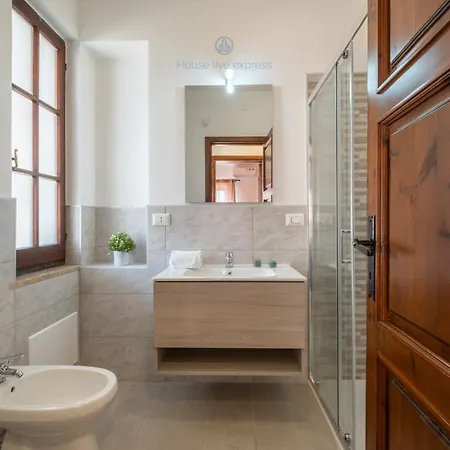 Holiday home Domo De Iannas-house Live Express Quartu Sant'Elena