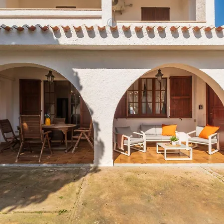 Domo De Iannas-house Live Express Holiday home