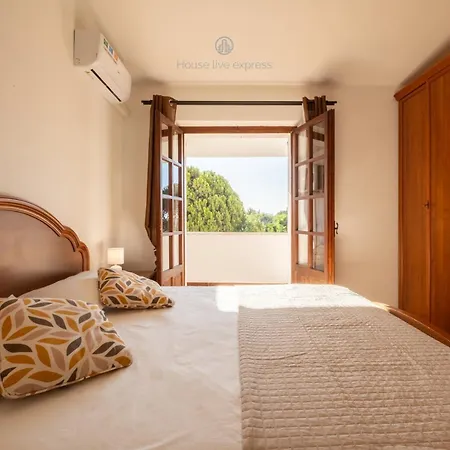 Holiday home Domo De Iannas-house Live Express Quartu Sant'Elena