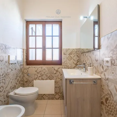 Holiday home Domo De Iannas-house Live Express Quartu Sant'Elena