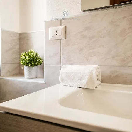 Domo De Iannas-house Live Express Holiday home Quartu Sant'Elena
