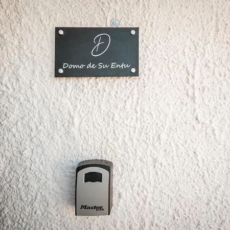Domo De Iannas-house Live Express Holiday home *