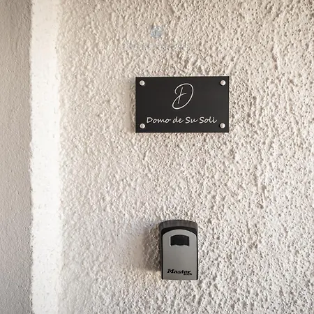 Domo De Iannas-house Live Express Holiday home *