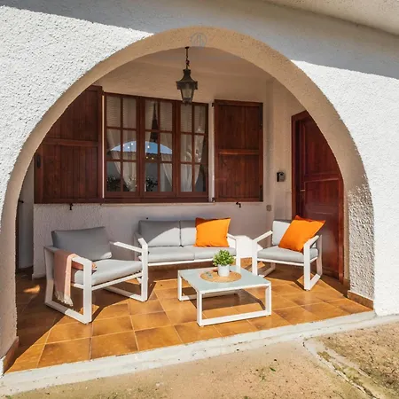 Holiday home Domo De Iannas-house Live Express *