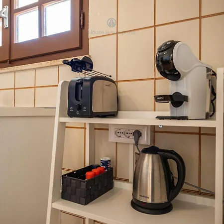Holiday home Domo De Iannas-house Live Express