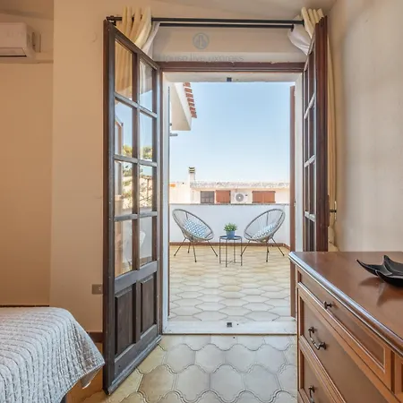 Holiday home Domo De Iannas-house Live Express *