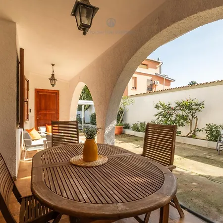 Holiday home Domo De Iannas-house Live Express *