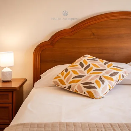 Domo De Iannas-house Live Express Holiday home Quartu Sant'Elena