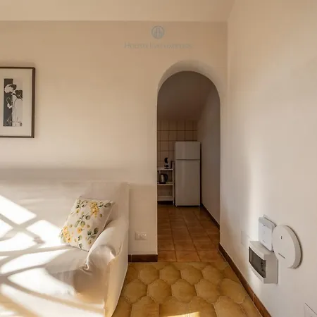 Holiday home Domo De Iannas-house Live Express Quartu Sant'Elena