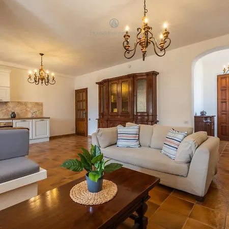Holiday home Domo De Iannas-house Live Express Quartu Sant'Elena