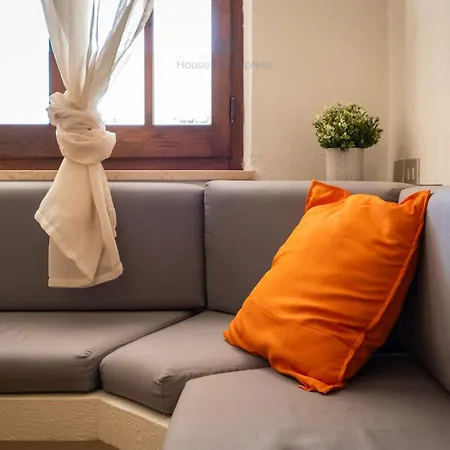 Holiday home Domo De Iannas-house Live Express Quartu Sant'Elena