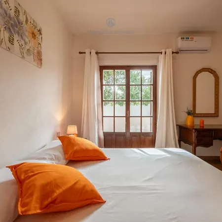 Domo De Iannas-house Live Express Holiday home Quartu Sant'Elena