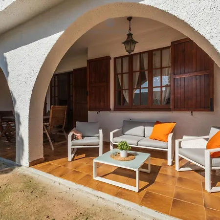 Holiday home Domo De Iannas-house Live Express Quartu Sant'Elena