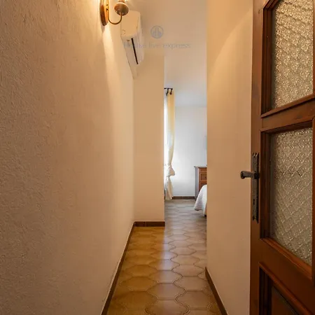 Holiday home Domo De Iannas-house Live Express Quartu Sant'Elena