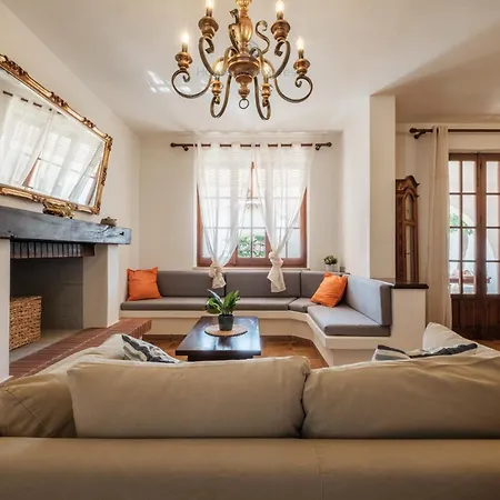 Domo De Iannas-house Live Express Holiday home
