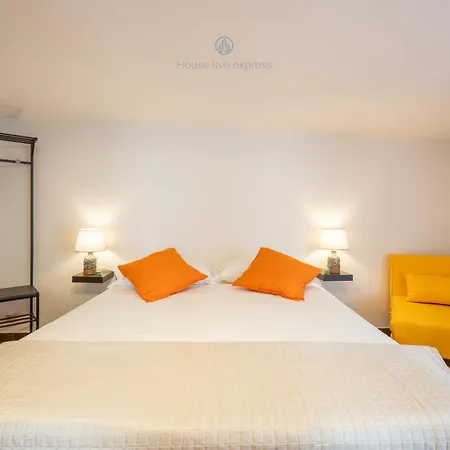 Holiday home Domo De Iannas-house Live Express Quartu Sant'Elena
