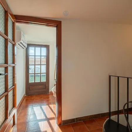 Holiday home Domo De Iannas-house Live Express *