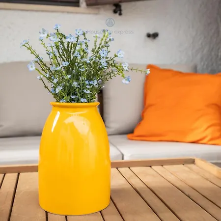 Domo De Iannas-house Live Express Holiday home Quartu Sant'Elena