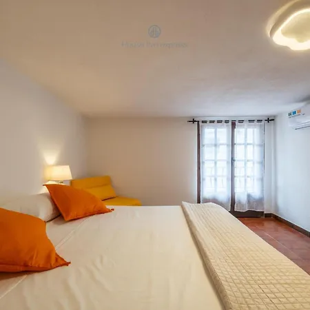 Domo De Iannas-house Live Express Holiday home